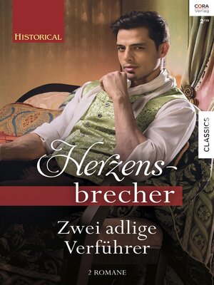 cover image of Historical Herzensbrecher Band 5